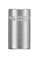 kwb 372110 Dopsleutelinzetstuk 10 mm 1/4 - thumbnail