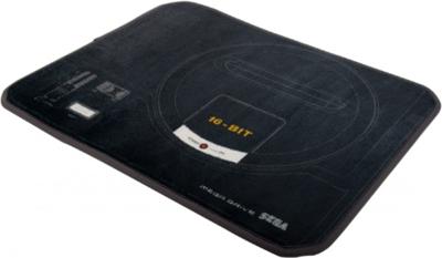 Sega Mega Drive Bath Mat Sega Mega Drive Bath Mat