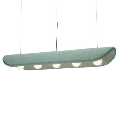 Buzzi Space - BuzziChip Quintet LED Globe/Spot Hanglamp