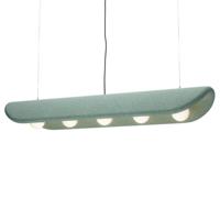 Buzzi Space - BuzziChip Quintet LED Globe/Spot Hanglamp - thumbnail