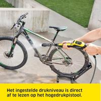 Kärcher Home & Garden K 5 Premium Power Control Flex Hogedrukreiniger 145 bar Koud water - thumbnail