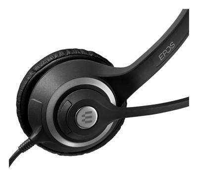 Sennheiser IMPACT SC 260 USB MS II headset