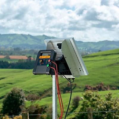 Gallagher 20W Solar kit + Bracket - 495217 495217