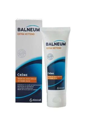 Creme extra vettend 75 Milliliter