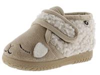 Pantoffels 105119 VICTORIA beige - thumbnail