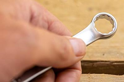Stanley FMMT82845-0 FatMax Ringsteeksleutelset - 12-delig - thumbnail