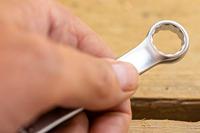 Stanley handgereedschap FMMT82844-0 Ringsteeksleutelset | Fatmax | 7-Delig - FMMT82844-0 - thumbnail