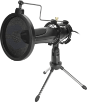 Speedlink AUDIS Streaming Microphone - thumbnail