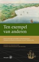 Ten exempel van anderen - Karwan Fatah-Black, Aart Ruijter - ebook - thumbnail