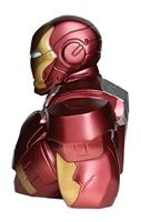 Marvel Comics Coin Bank Iron Man 22 cm - thumbnail