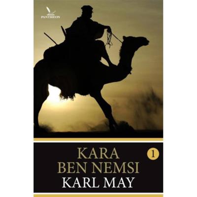 Kara Ben Nemsi (Paperback) Kara Ben Nemsi (Paperback)