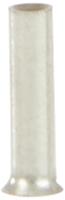 Knipex Aderhuls ongeis. kabel 0,5 mm, 200 st. - 97 99 390 - 9799390 - thumbnail
