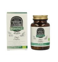 Royal Green Zinc Complex 60VCP - thumbnail
