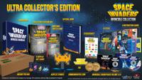 Space Invaders Invincible Collection Ultra Collector's Edition - thumbnail
