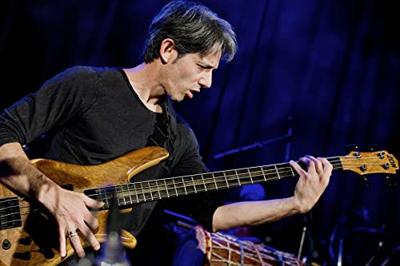 DR Strings FB5-45 Fat-Beams Medium 45-125 5-snarige basgitaarsnaren