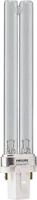 Philips UV-C PL-S Lamp 11W - Heldere Vijver ✓ 23,4cm Lang ✓ 2-Pins Witte Voetje ✓ Ideaal tegen Algen - thumbnail