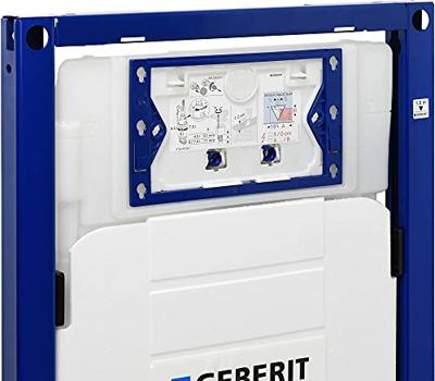 Geberit Inbouwreservoir Duofix Sigma UP320 112 cm Hoog - Duofix Up320 - thumbnail