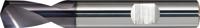 Promat/Tecwerk NC-aanzetboor | nominale-d. 12 mm | VHM TiAlN | 142 graden - 4000865843 - thumbnail