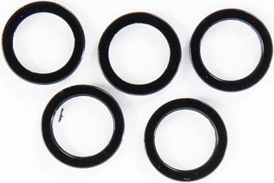 TRUVATIV spacer spacer 2mm 5pcs. f.chain ring screws