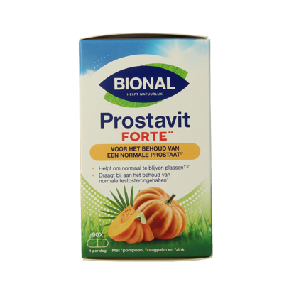 Prostavit forte 90 Capsules