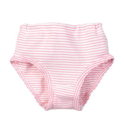 2-pak Cindy meisjes slips - Katoen - meisjes onderbroek - meisjes ondergoed - kinder ondergoed - taille slip