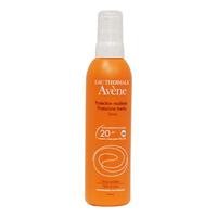 Avene Sun Protection Spray SPF20 200 ml Zonbescherming - thumbnail