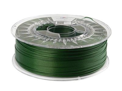 Spectrum Filaments 80183 PLA Glitter Filament PLA Glitter Niet-trekkend 1.75 mm 1000 g Emerald Green, Emerald, Groen 1 stuk(s)