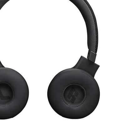 JBL LIVE 670NC bluetooth On-ear hoofdtelefoon zwart - thumbnail