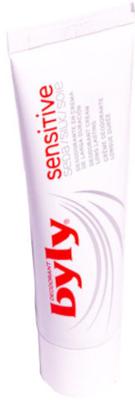 Byly Deocrème Tube Byly Deocrème Tube