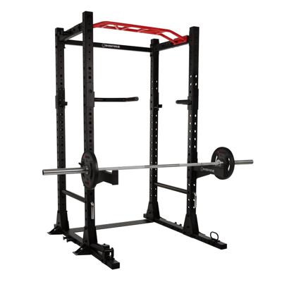 Inspire Fitness SALE - FPC1 Power Rack - Gratis Montage Inspire Fitness SALE - FPC1 Power Rack - Gratis Montage