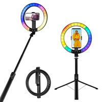 LogiLink AA0156 lichtring 95 LED - thumbnail