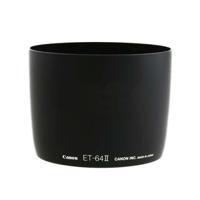 CANON Paresoleil ET-64 II pour EF 75-300 f/4-5,6 IS USM - thumbnail