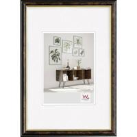 walther+ design JD318N Wissellijst Papierformaat: 13 x 18 cm (b x h) 13 cm x 18 cm Noten - thumbnail