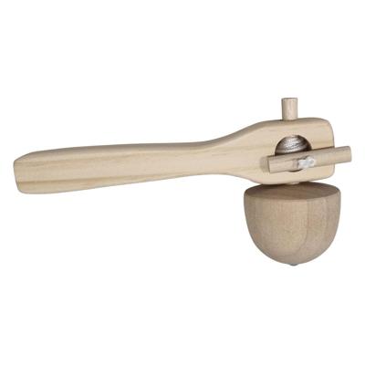 Playwood blank houten trektol