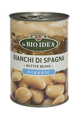 La Bio Idea Boterbonen