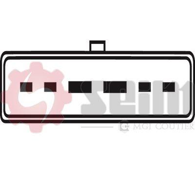 Raambedieningsmechanisme 970227 Raambedieningsmechanisme 970227