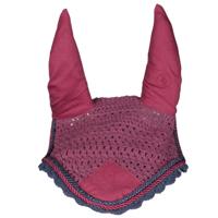 BR Event Oornetje bordeaux maat:full - thumbnail