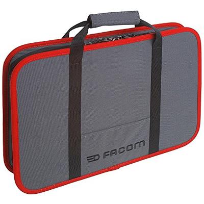 Facom tas voor klein onderhoud 440x315x75mm - BV.16 Facom tas voor klein onderhoud 440x315x75mm - BV.16
