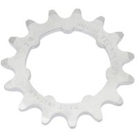 Miche kettingblad-opsteek 16t 1/8" pista - thumbnail