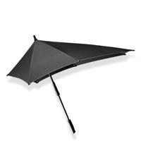 Senz XXL Stick Stormparaplu - thumbnail