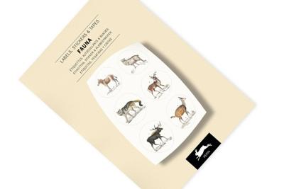 Fauna (Paperback)