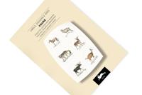 Fauna (Paperback) - thumbnail