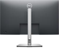 DELL P Series P3223QE computer monitor 80 cm (31.5") 3840 x 2160 Pixels 4K Ultra HD LCD Zwart - thumbnail