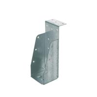 Gebr. Bodegraven balkdrager GBS-KL - 59x156 mm - verzinkt - thumbnail