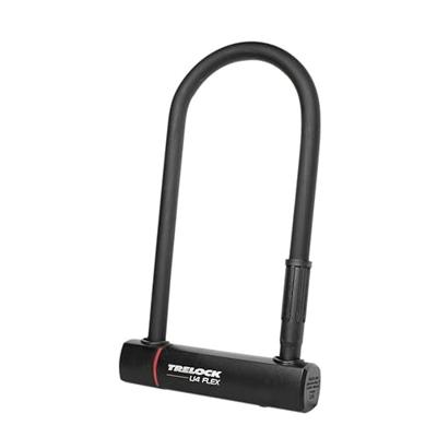 Trelock Beugelslot u4 flex