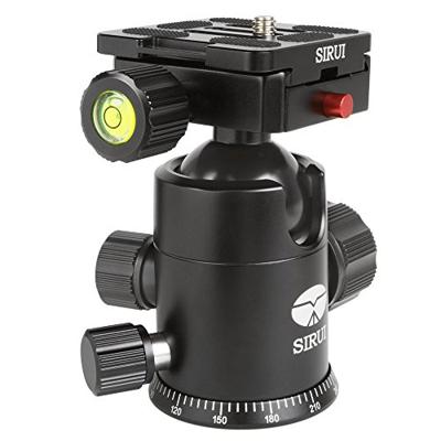 Sirui G-20KX Balhoofd - thumbnail