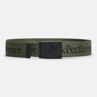 Peak Performance Rider Riem Pine Needle Onesize - thumbnail