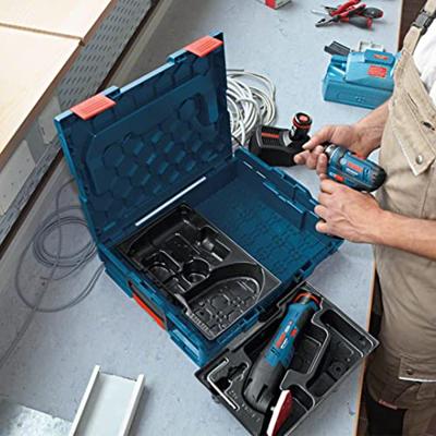 Bosch Accessoires Systeem accessoires 1/1 inlay GSR/GSB 18V-150 C () - 1600A02590