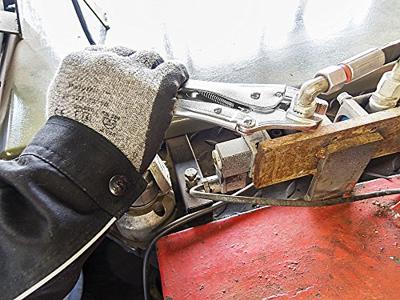 Vigor V1808 Griptangenset Werkplaats 3-delig