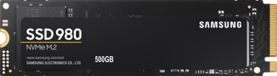Samsung SSD 980 500GB Samsung SSD 980 500GB
